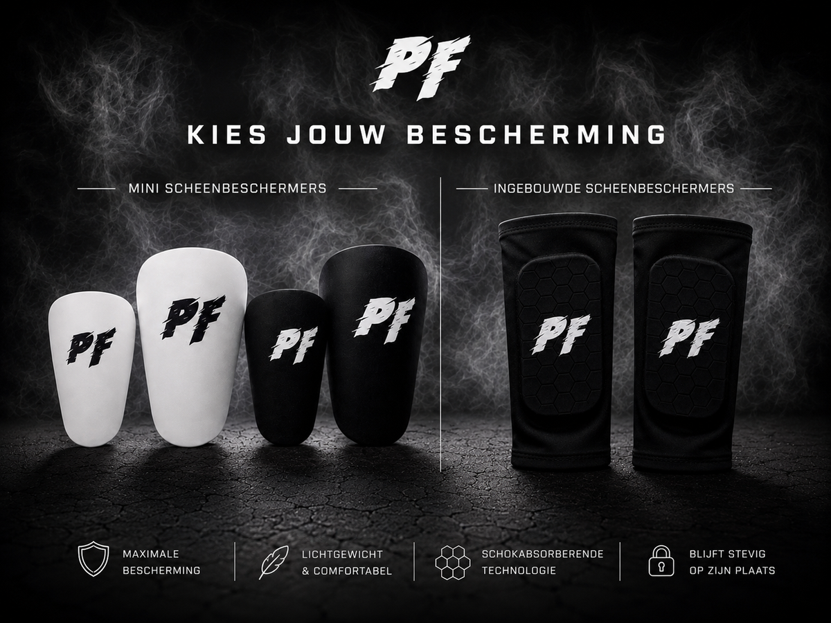Mini scheenbeschermers