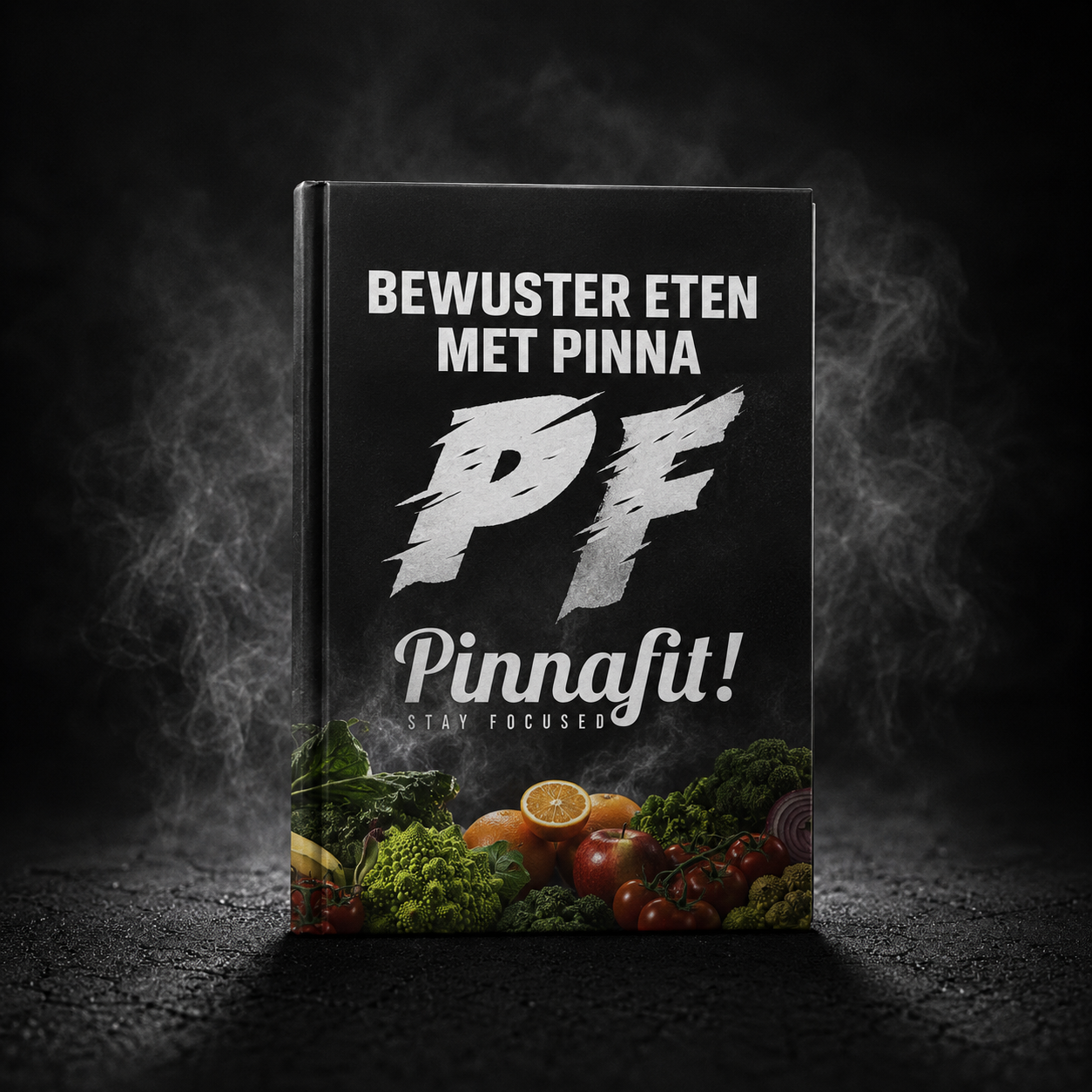 Bewuster eten met Pinna