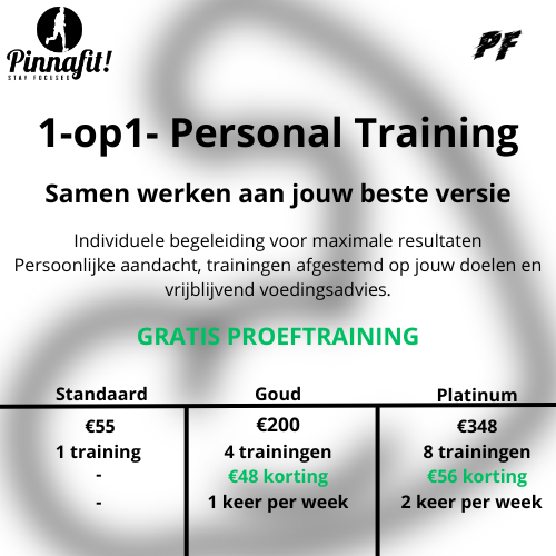 Personal training
