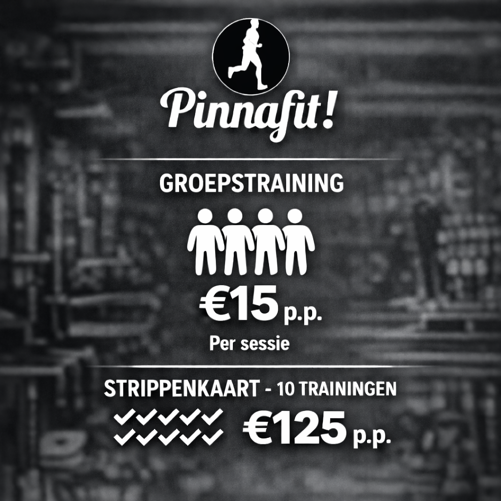 Groepstraining