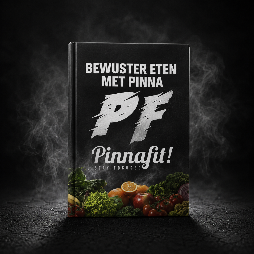 Bewuster eten met Pinna
